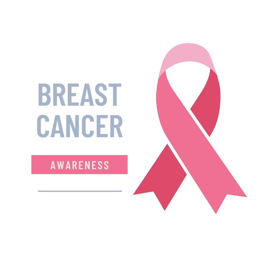 October is Breast Cancer Awareness Month.

It&rsquo;s an incredible time of year where women and men all over the world tell their stories and give support to everyone affected by this disease. 

We are here supporting patients throughout their conti