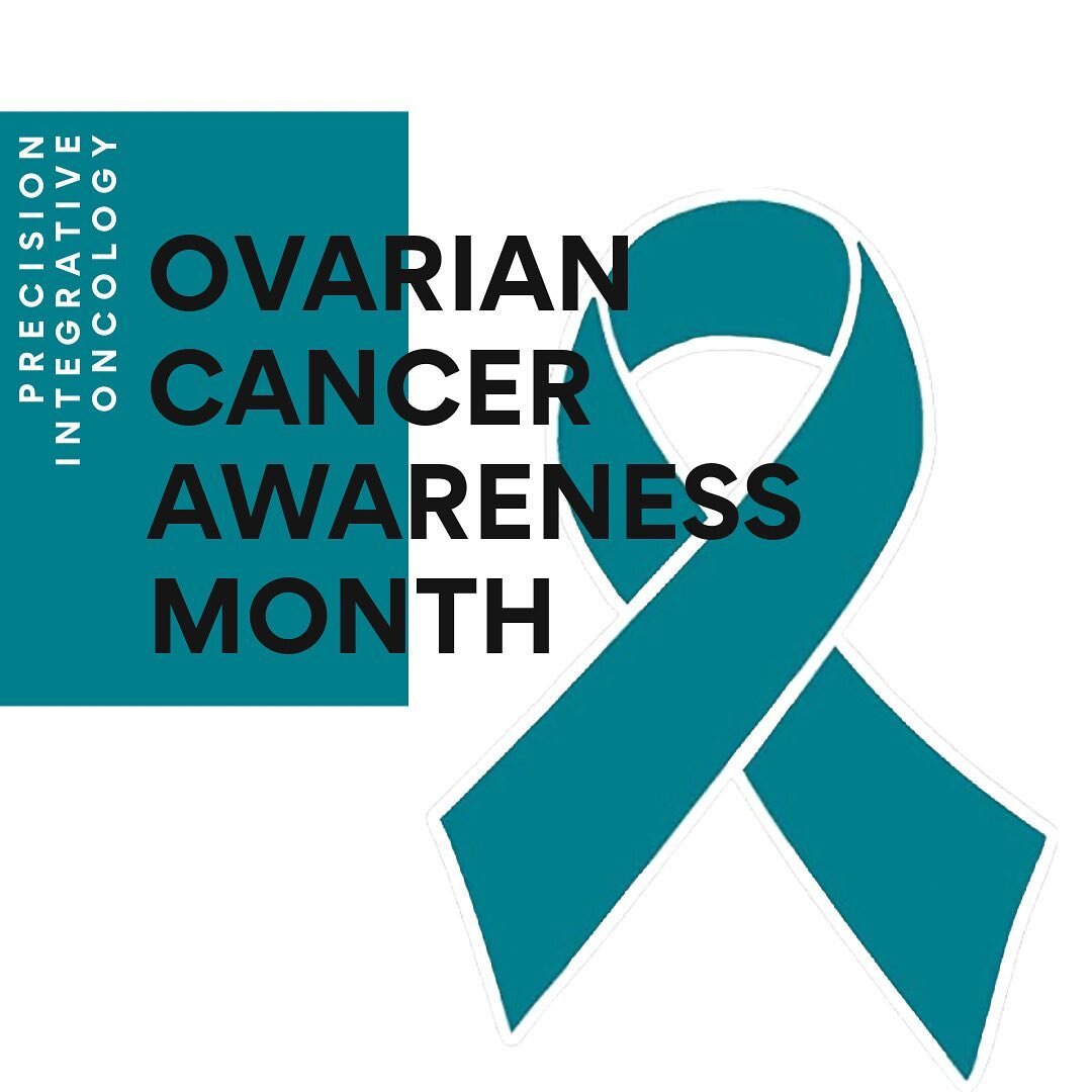 The ovaries are small, almond shaped organs with very important functions when it comes to female reproductive health. There are several different types of cancers that can arise from the ovaries however epithelial ovarian tumors are the most common 