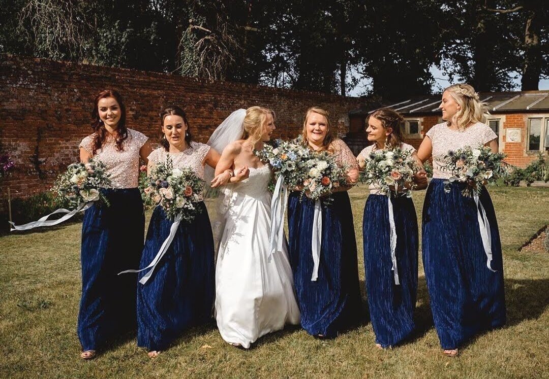 Stephanie Alexandra Makeup Artist Oxnead Hall