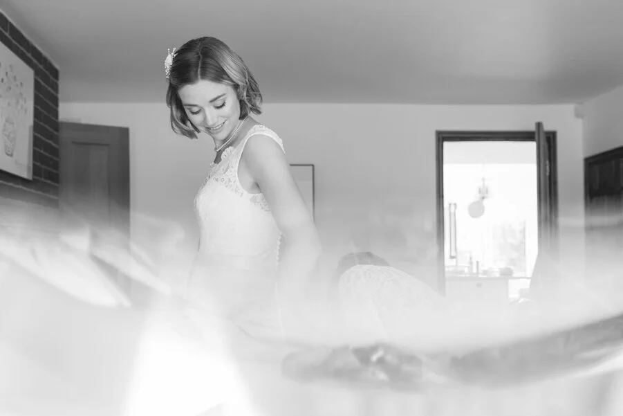 Stephanie+Alexandra+Bridal