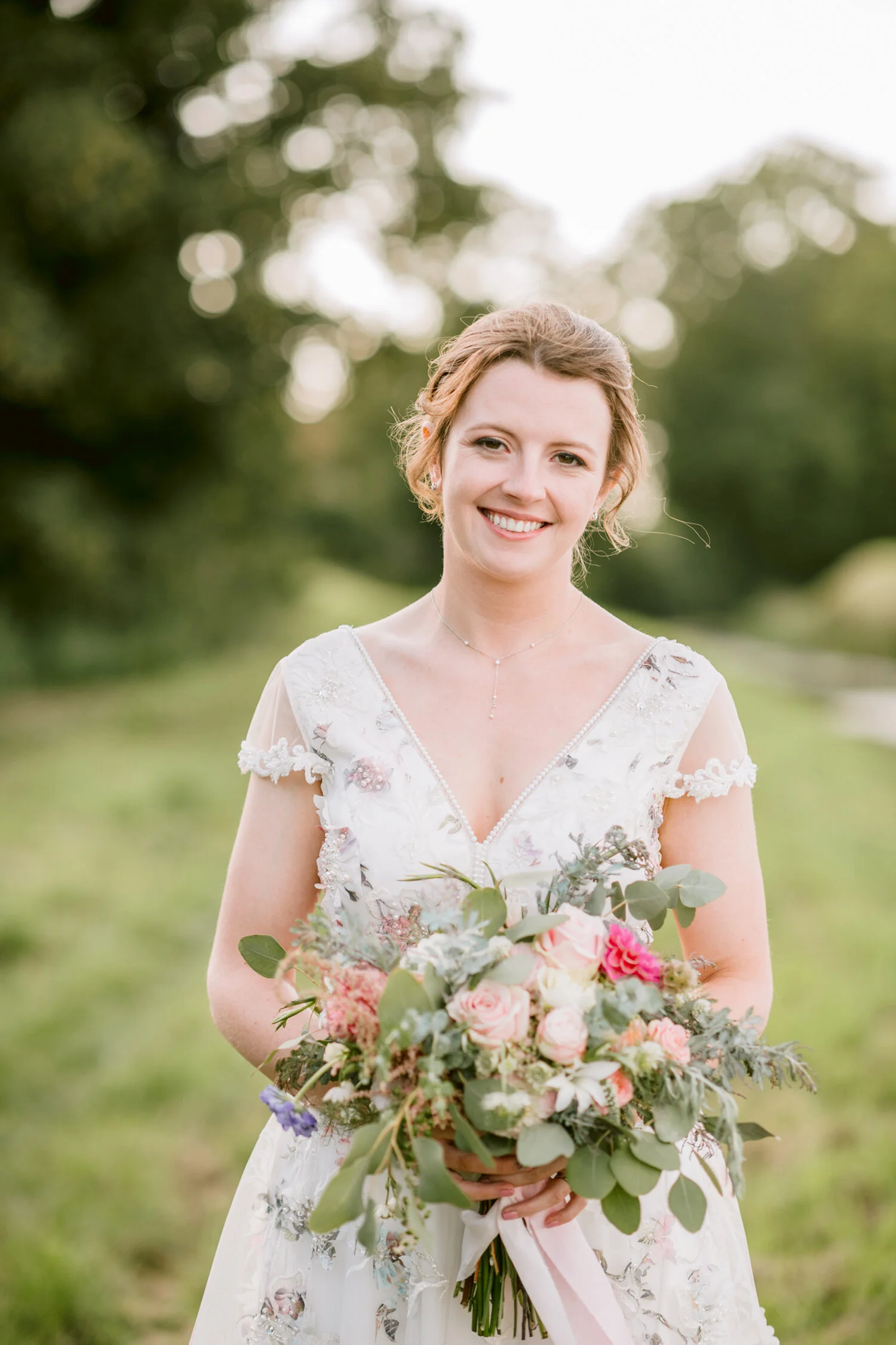 Stephanie Alexandra Bridal Hair and Makeup