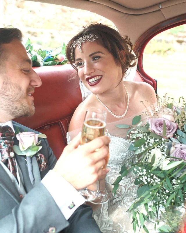 Stephanie Alexandra Bridal Wedding Hair and Makeup