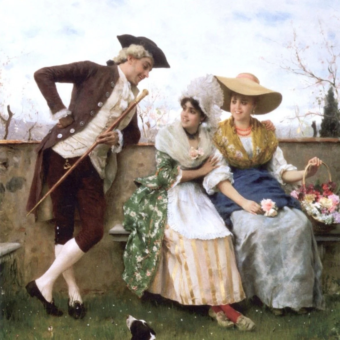 Andreotti-Flirtation uf.jpeg