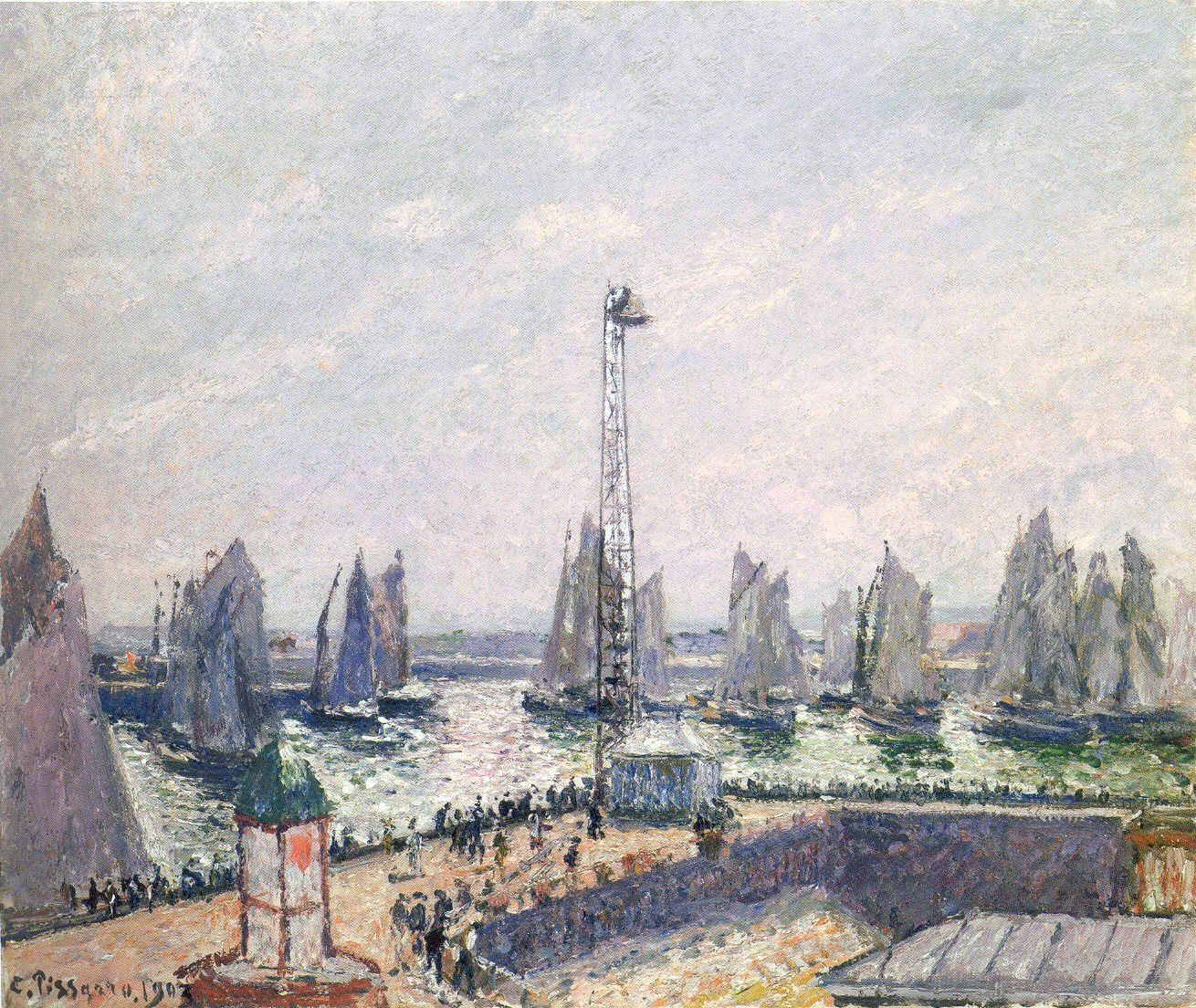 Pissarro - Havre.jpg