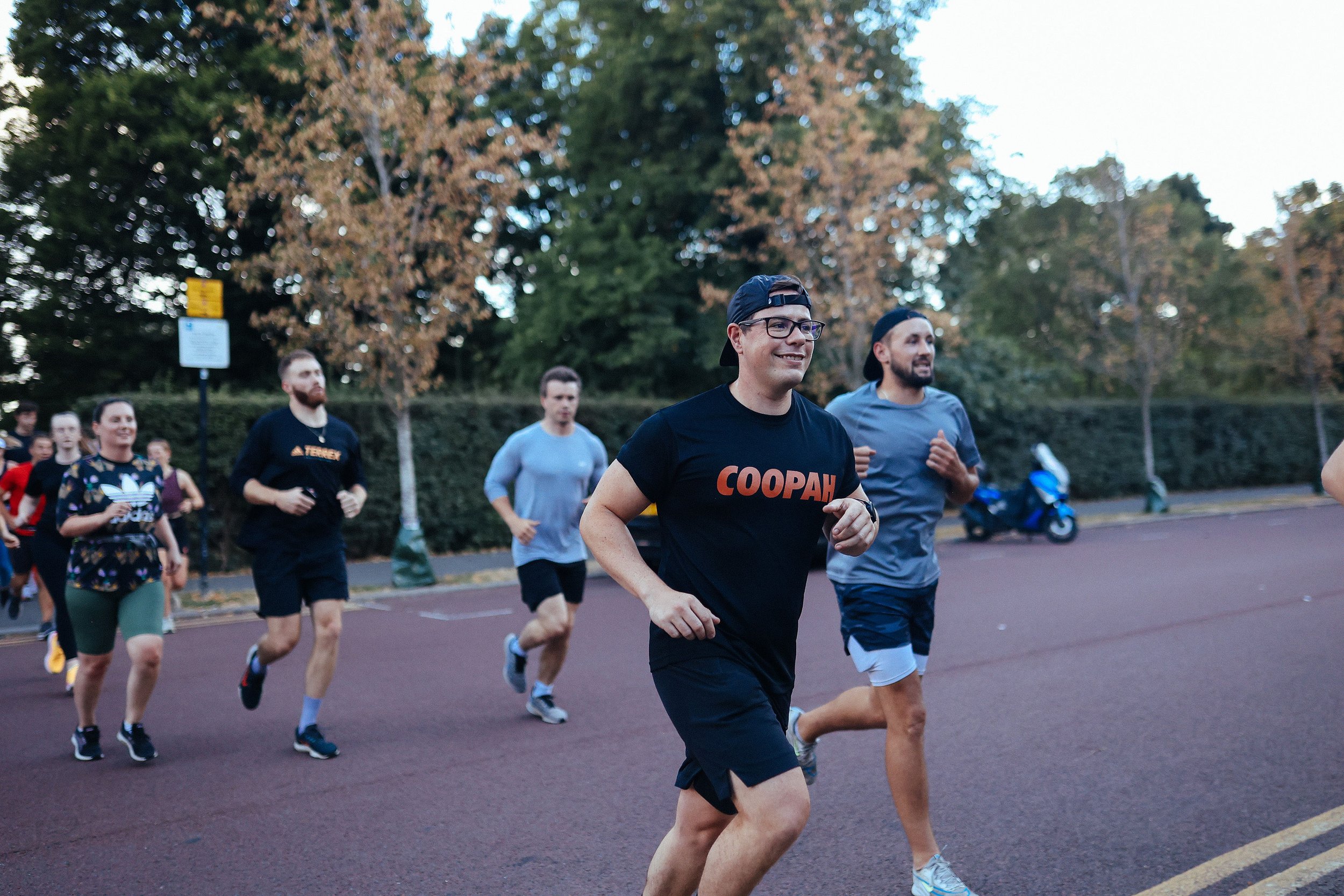 Is It Worth Getting A Run Coach? — Coopah Running | Together we move