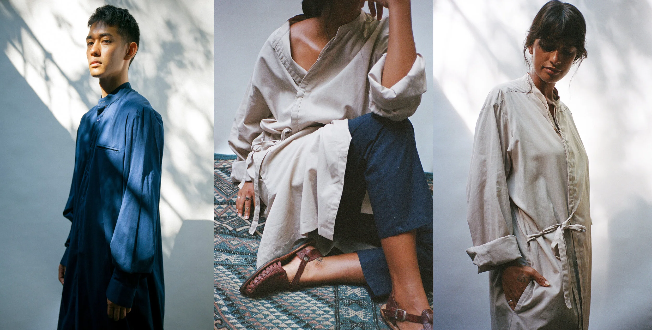 AZ COLLECTION — Zarif