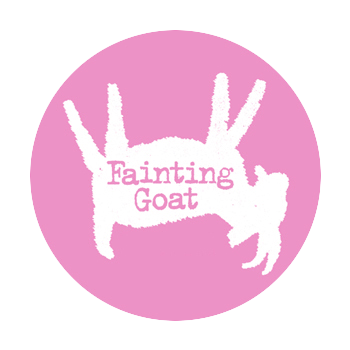 Fainting Goat Gelato