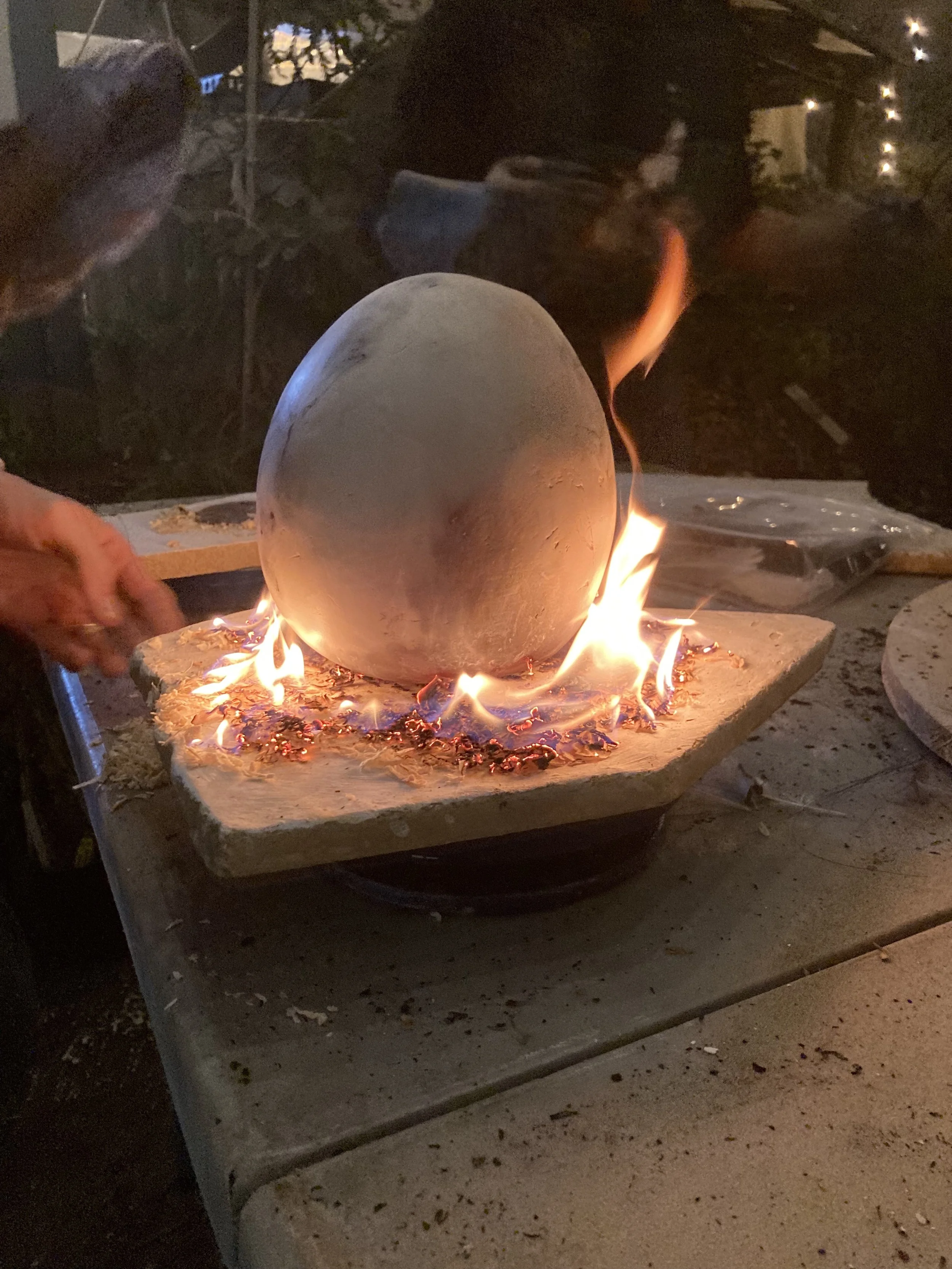 Raku workshop! 