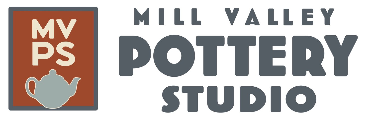 Mill Valley Pottery Studio