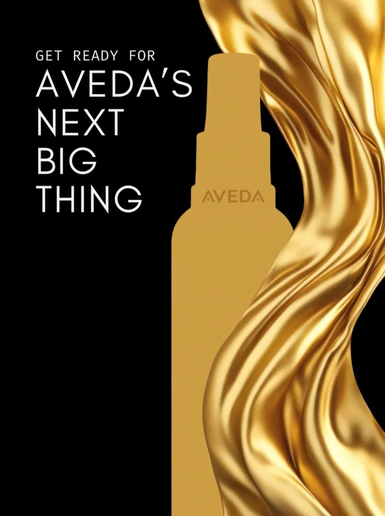 Aveda All For One Elixer