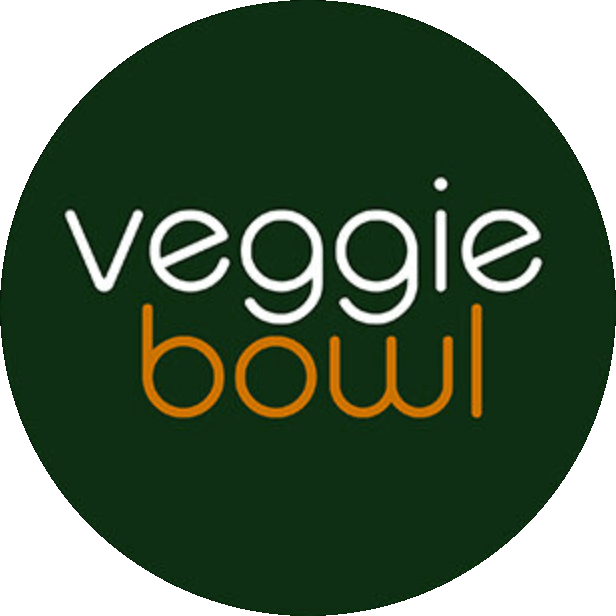 VEGGIE BOWL — Corner 14