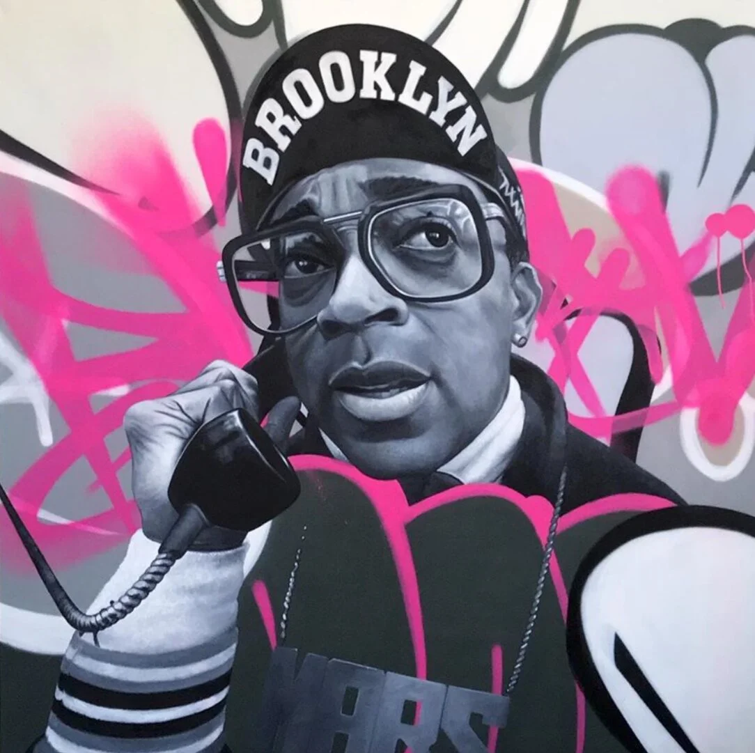 Icons: Spike