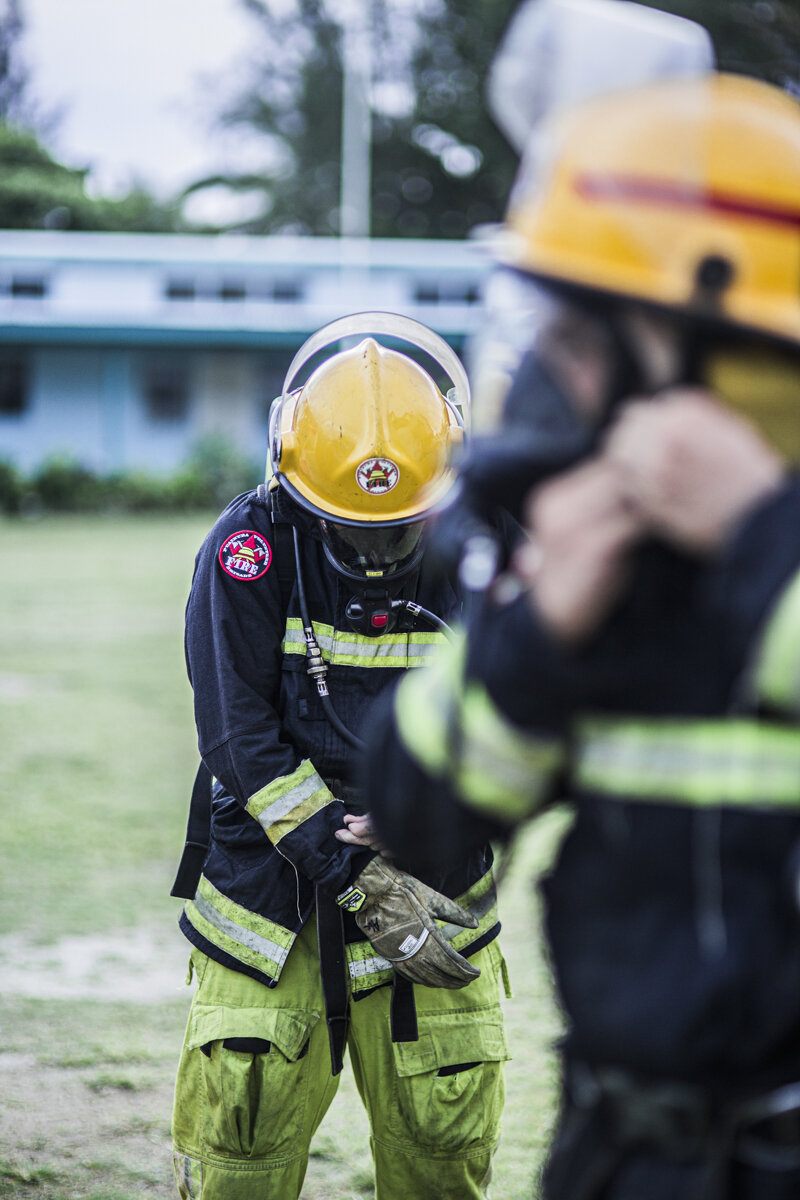 MATA BOONGA - WEDDING PHOTOGRAPHER, DESIGN & MUSIC Fire Brigade Wedding ...