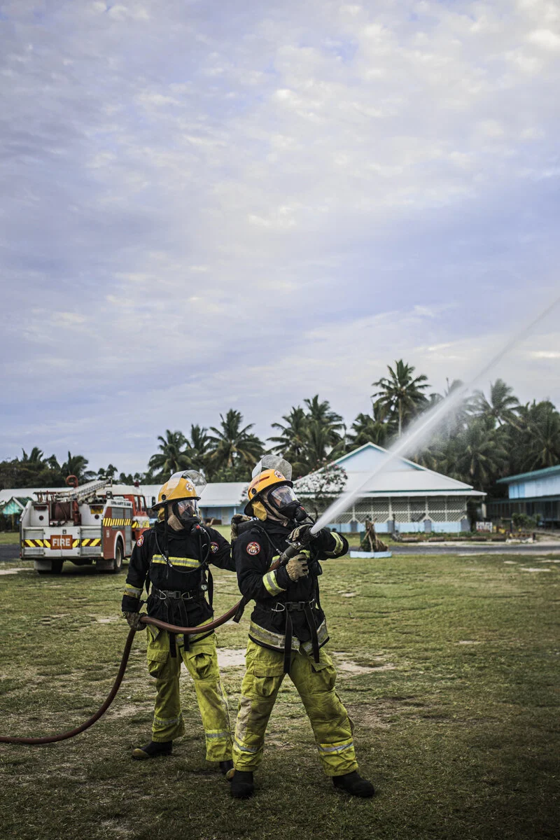 MATA BOONGA - WEDDING PHOTOGRAPHER, DESIGN & MUSIC Fire Brigade Wedding ...
