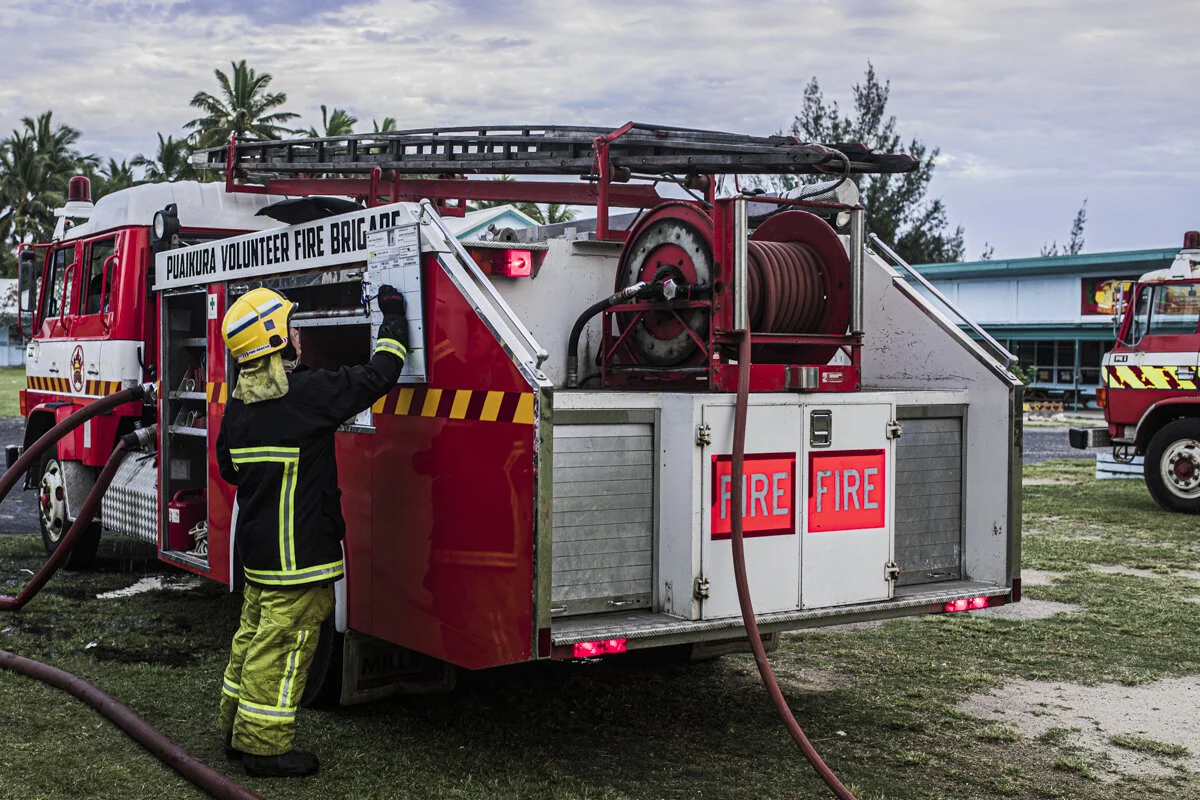 MATA BOONGA - WEDDING PHOTOGRAPHER, DESIGN & MUSIC Fire Brigade Wedding ...