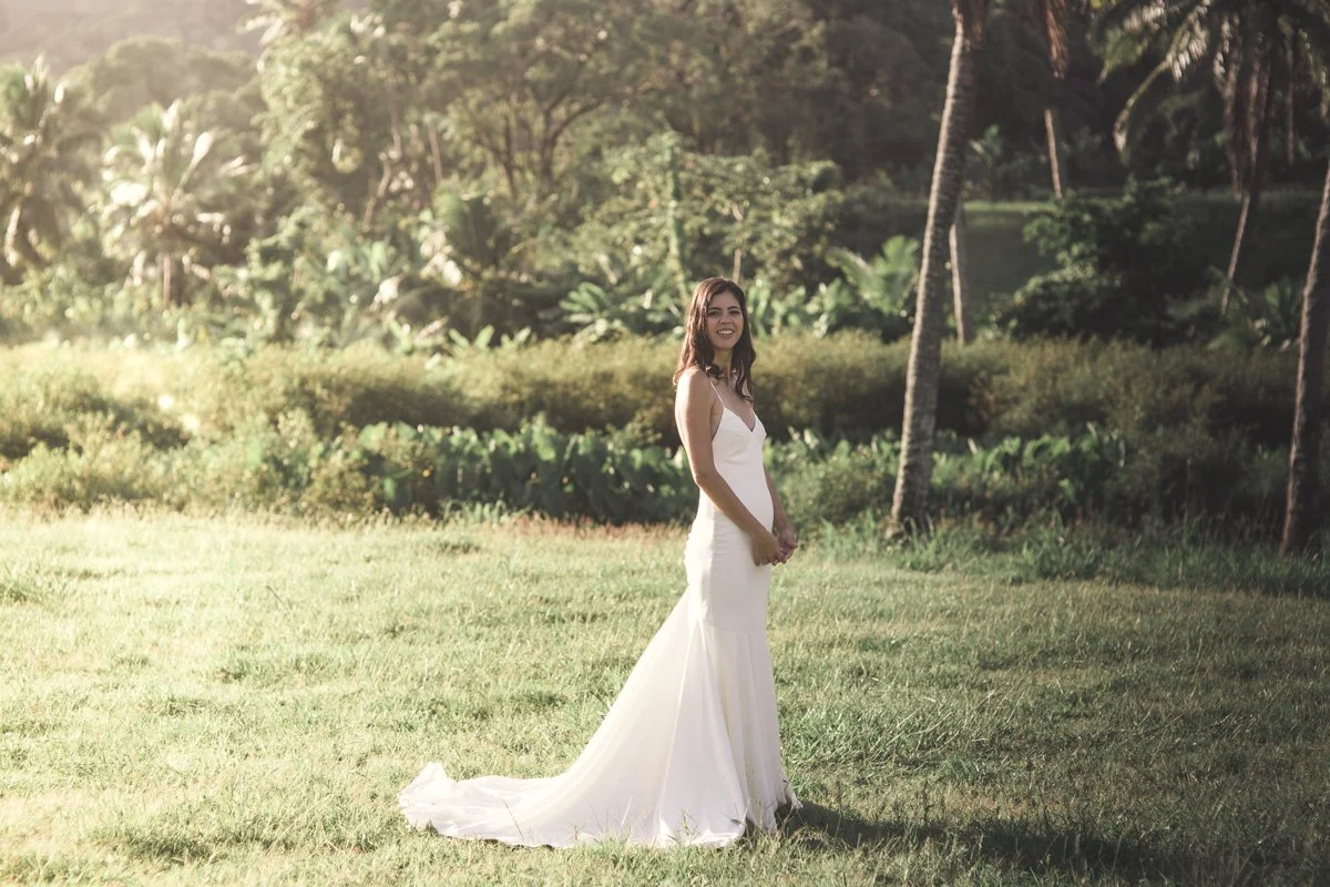 Wedding Photographer Rarotonga, Aitutaki, Cook Islands