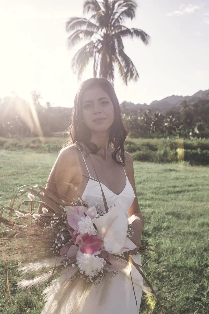 Wedding Photographer Rarotonga, Aitutaki, Cook Islands