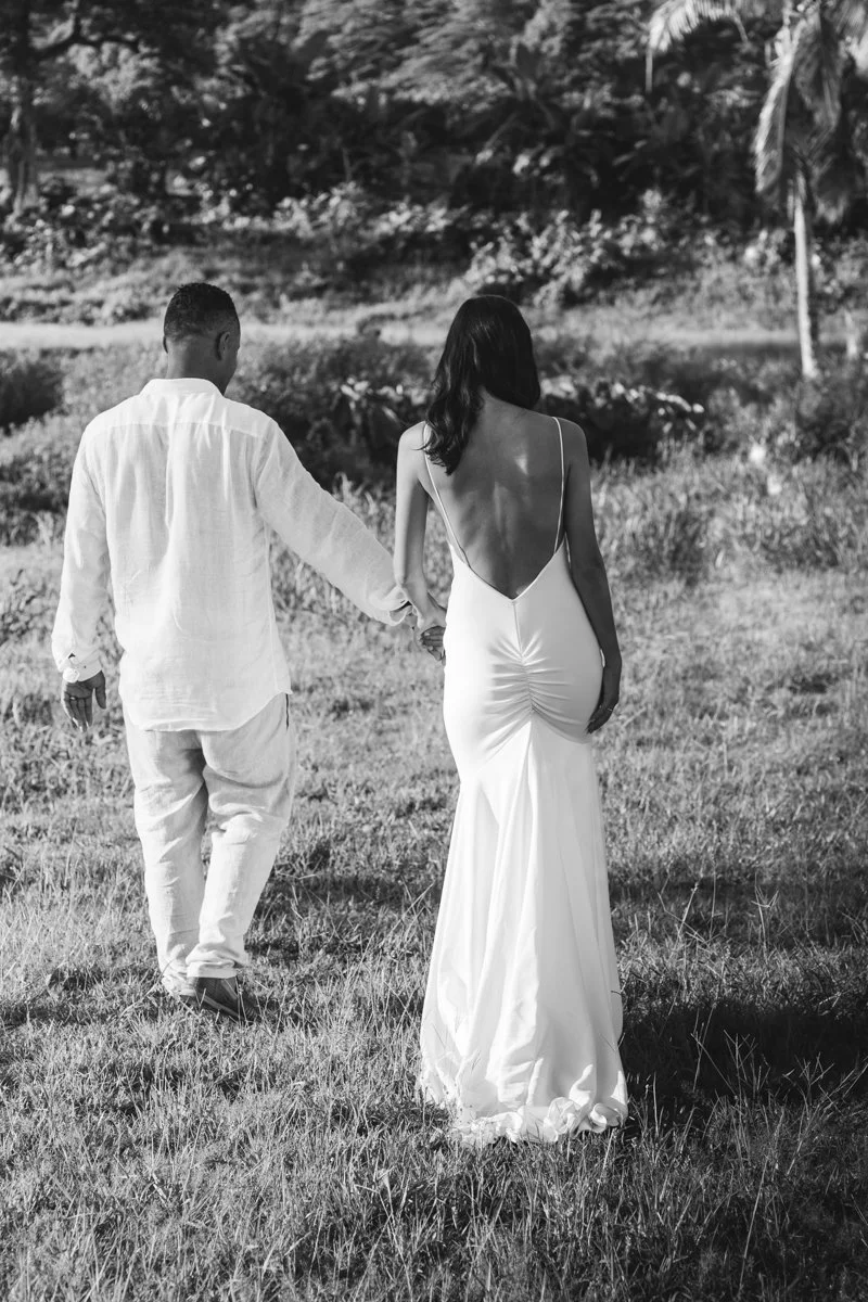 Wedding Photographer Rarotonga, Aitutaki, Cook Islands