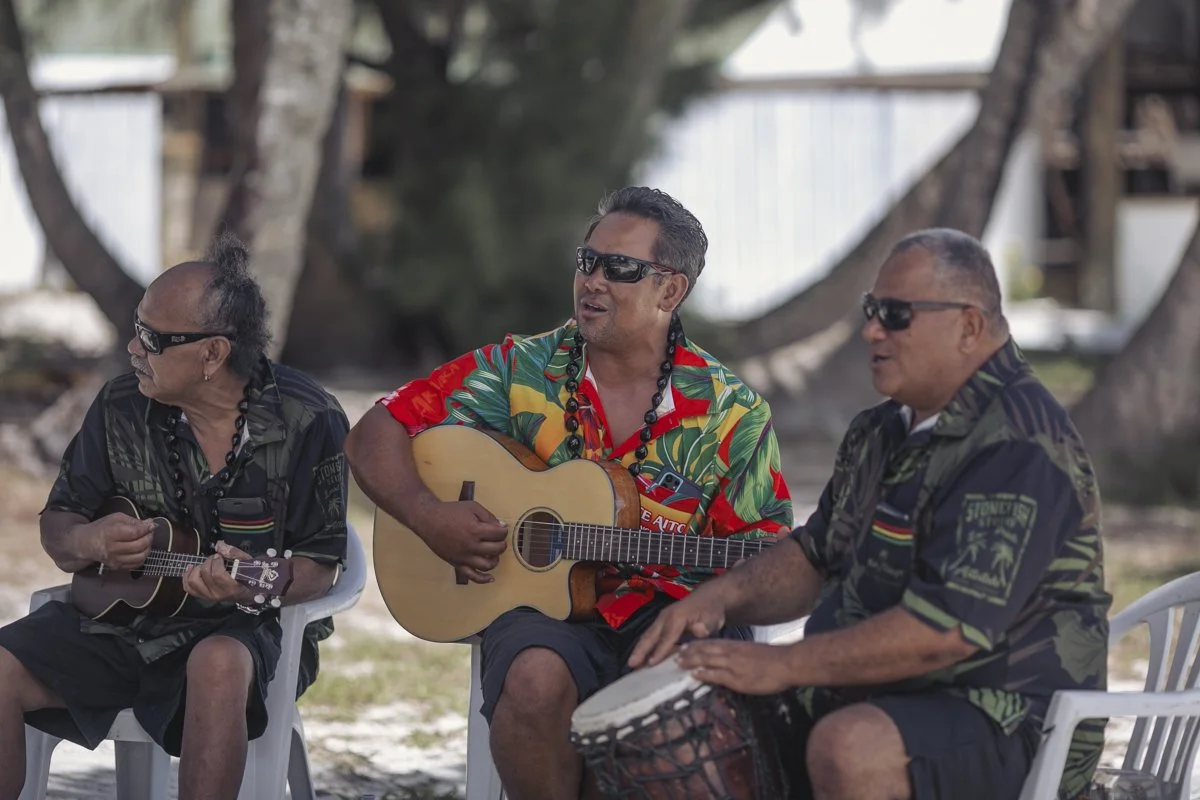 Wedding Photographer Rarotonga, Aitutaki, Cook Islands