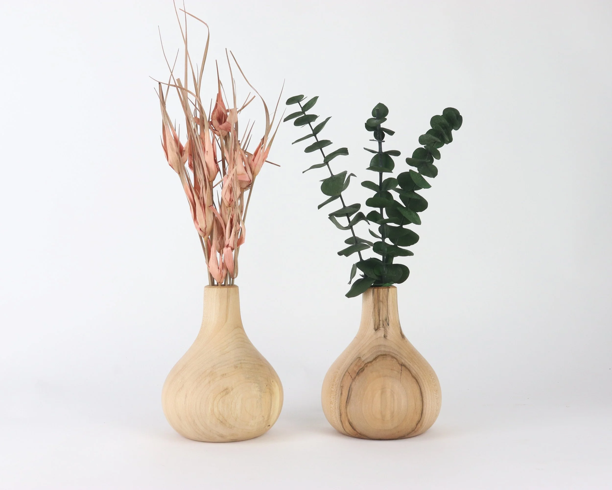 Onion Vase