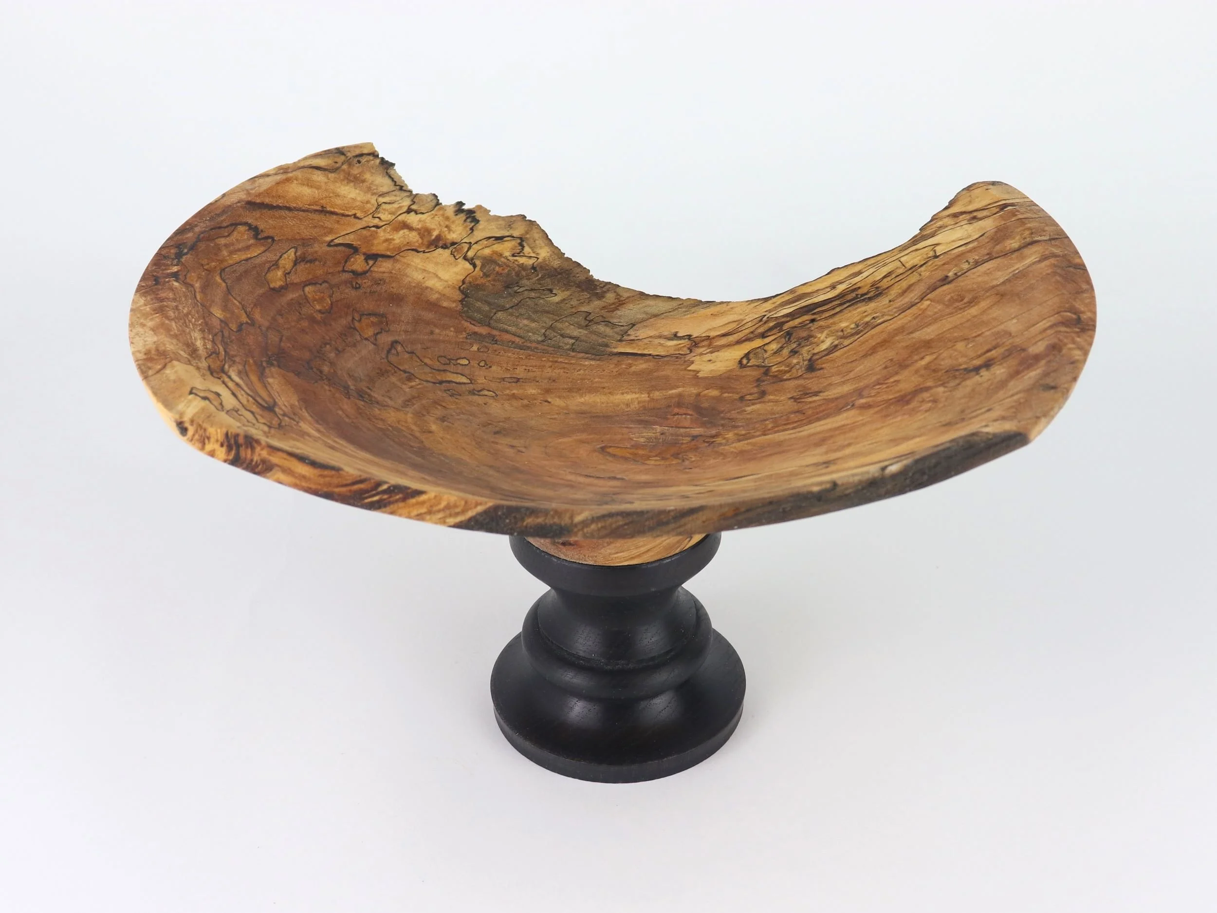 Pedestal Bowl