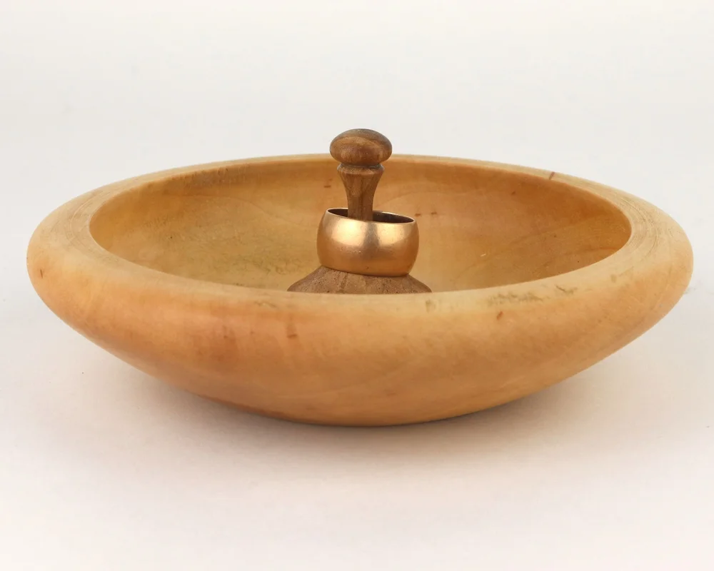 Ring Holder