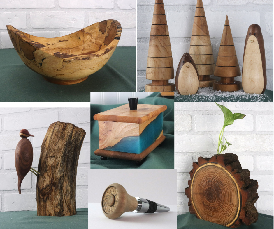 2025 Holiday Gift Guide: Unique Handcrafted Gifts for Everyone on Your List