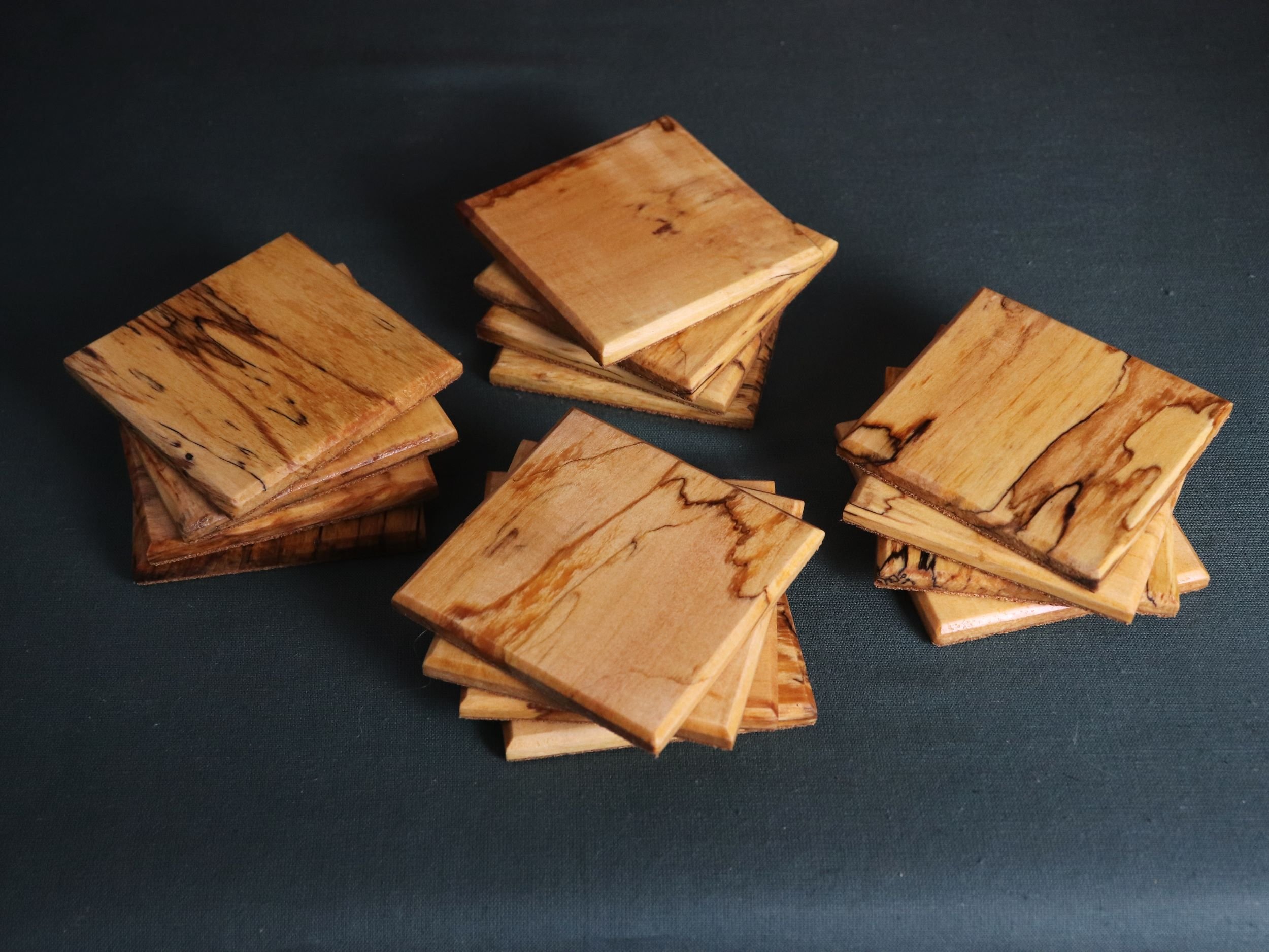 spalted maple coaster v2.JPG