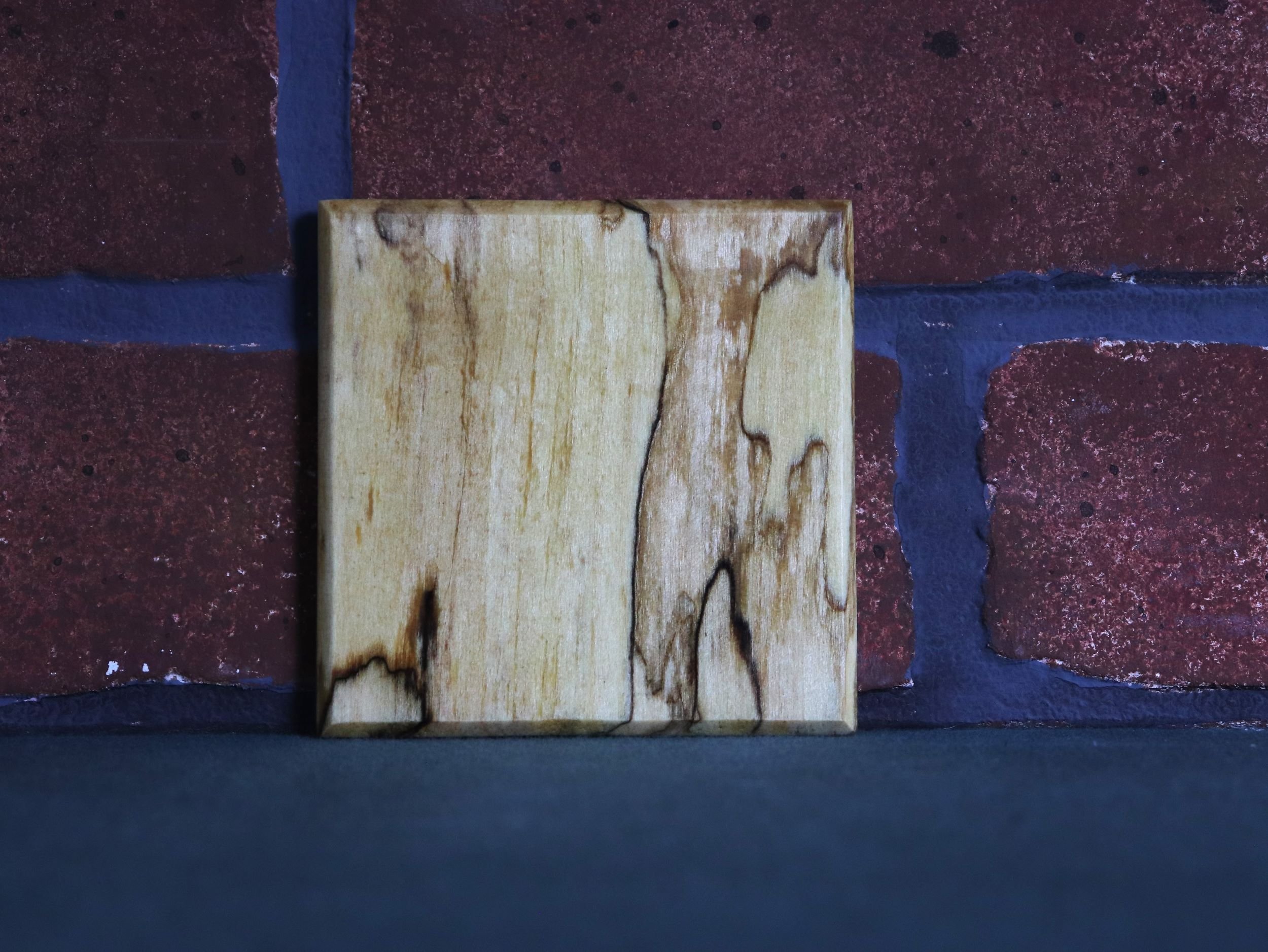 spalted maple coaster v1.JPG