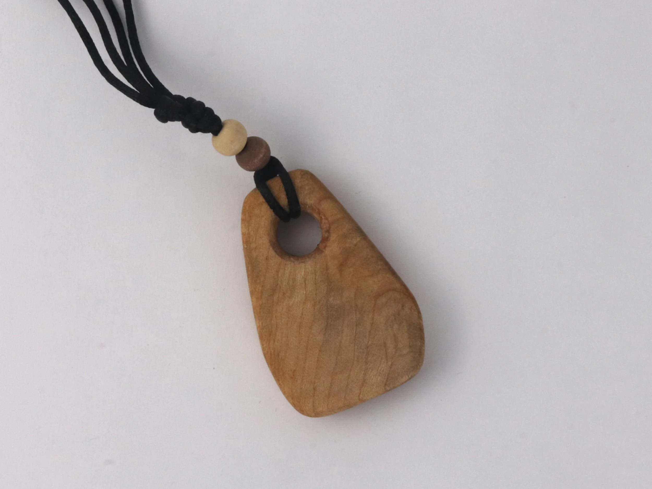 rounded triangle with beads necklace.JPG