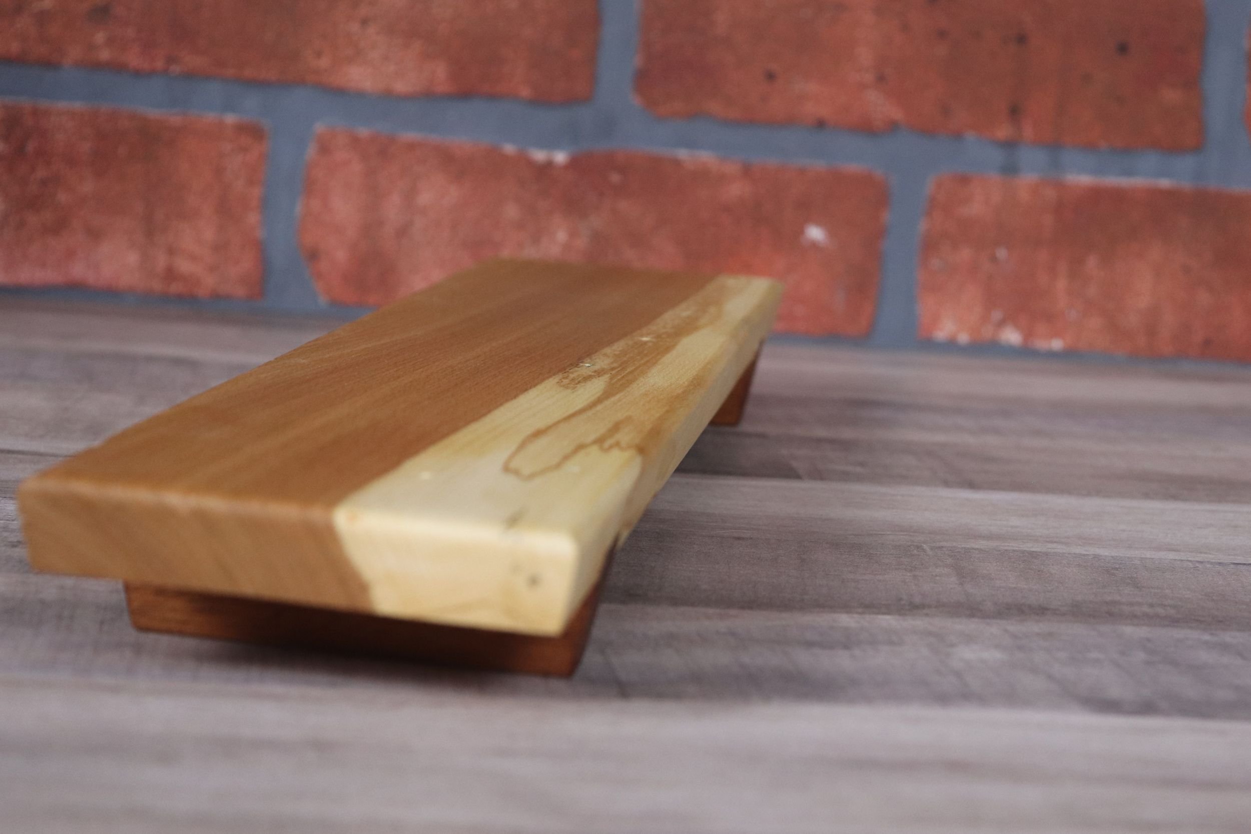 Sashimi Sushi Serving Geta Plate / Home Accent Riser