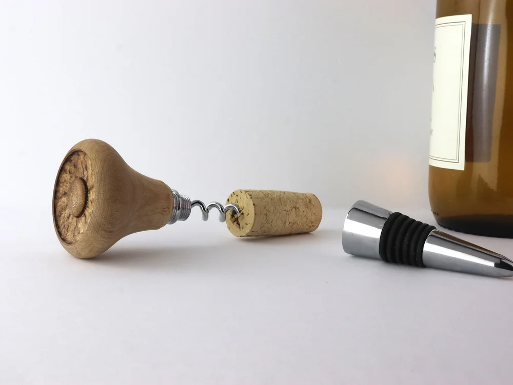 Bottle Stopper