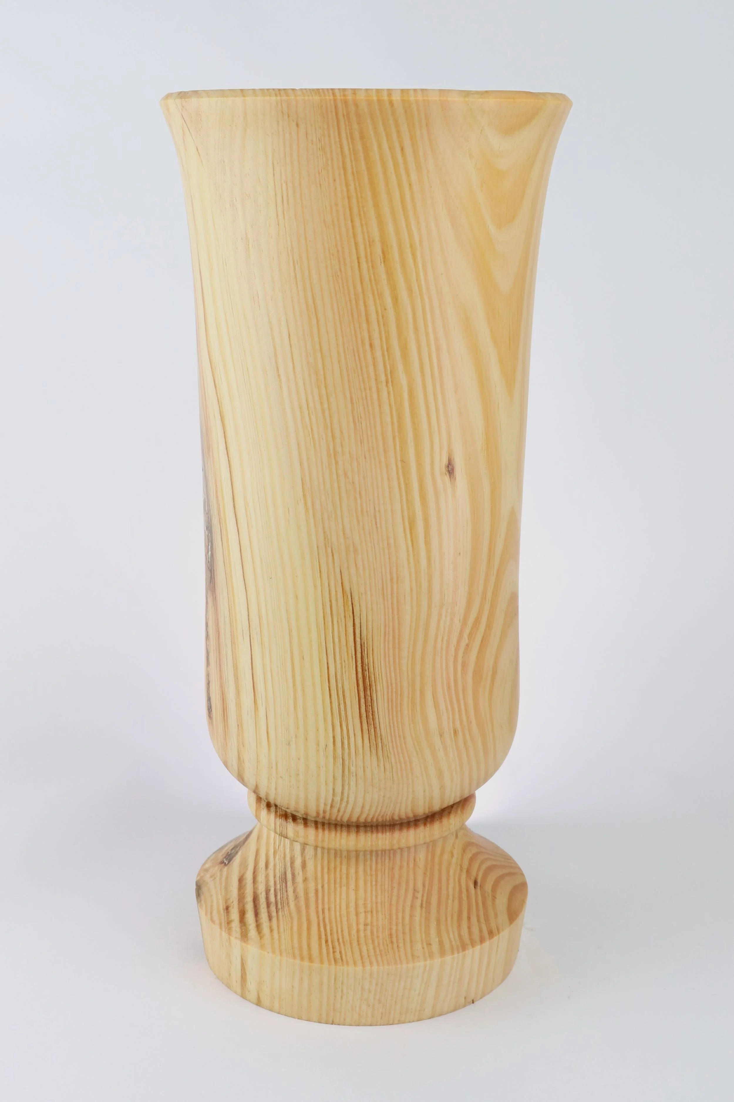 Handcrafted Urn Boquet Vase
