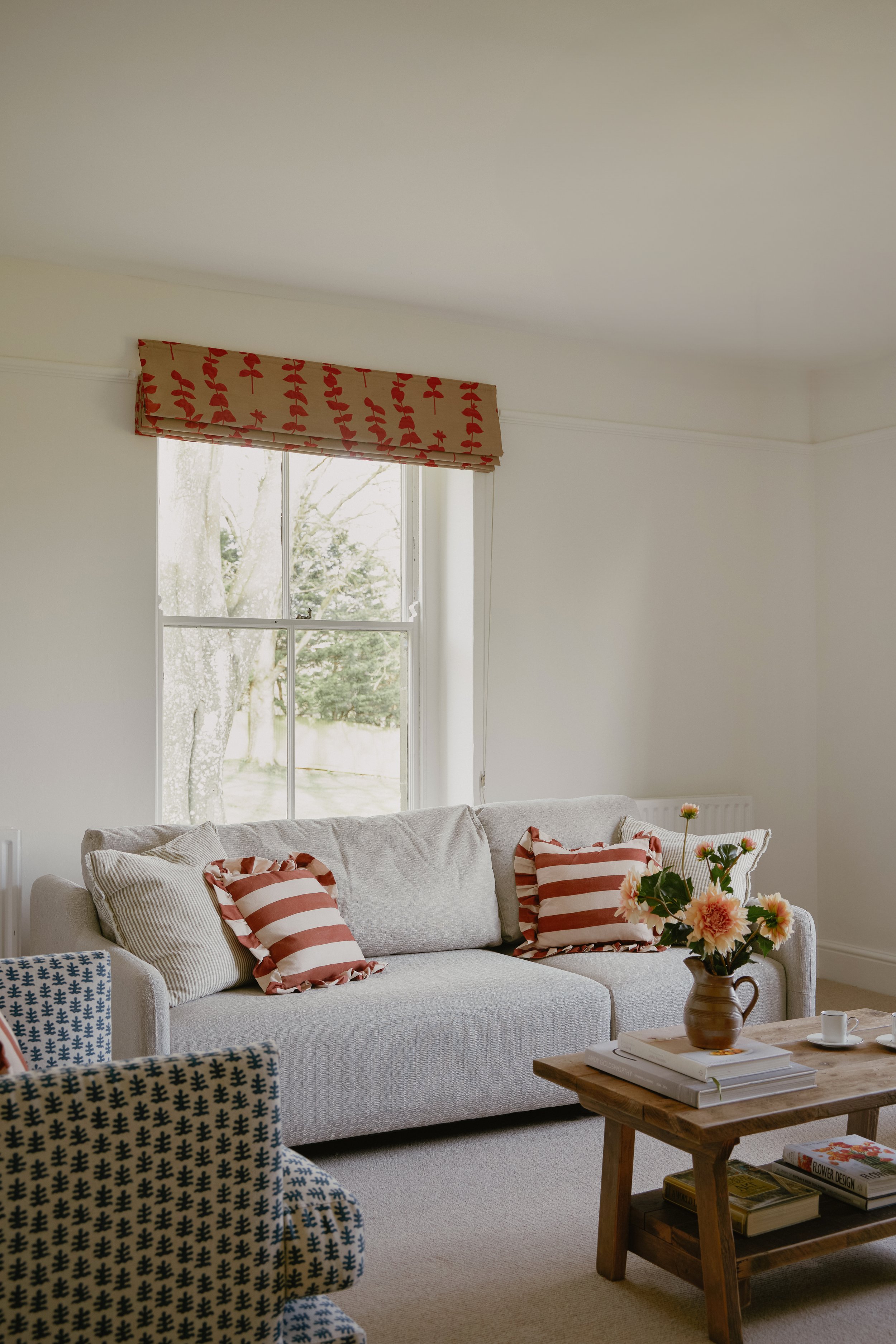 Cotswolds Famhouse Air BnB — Crittall Interiors INTERIOR DESIGN STUDIO ...
