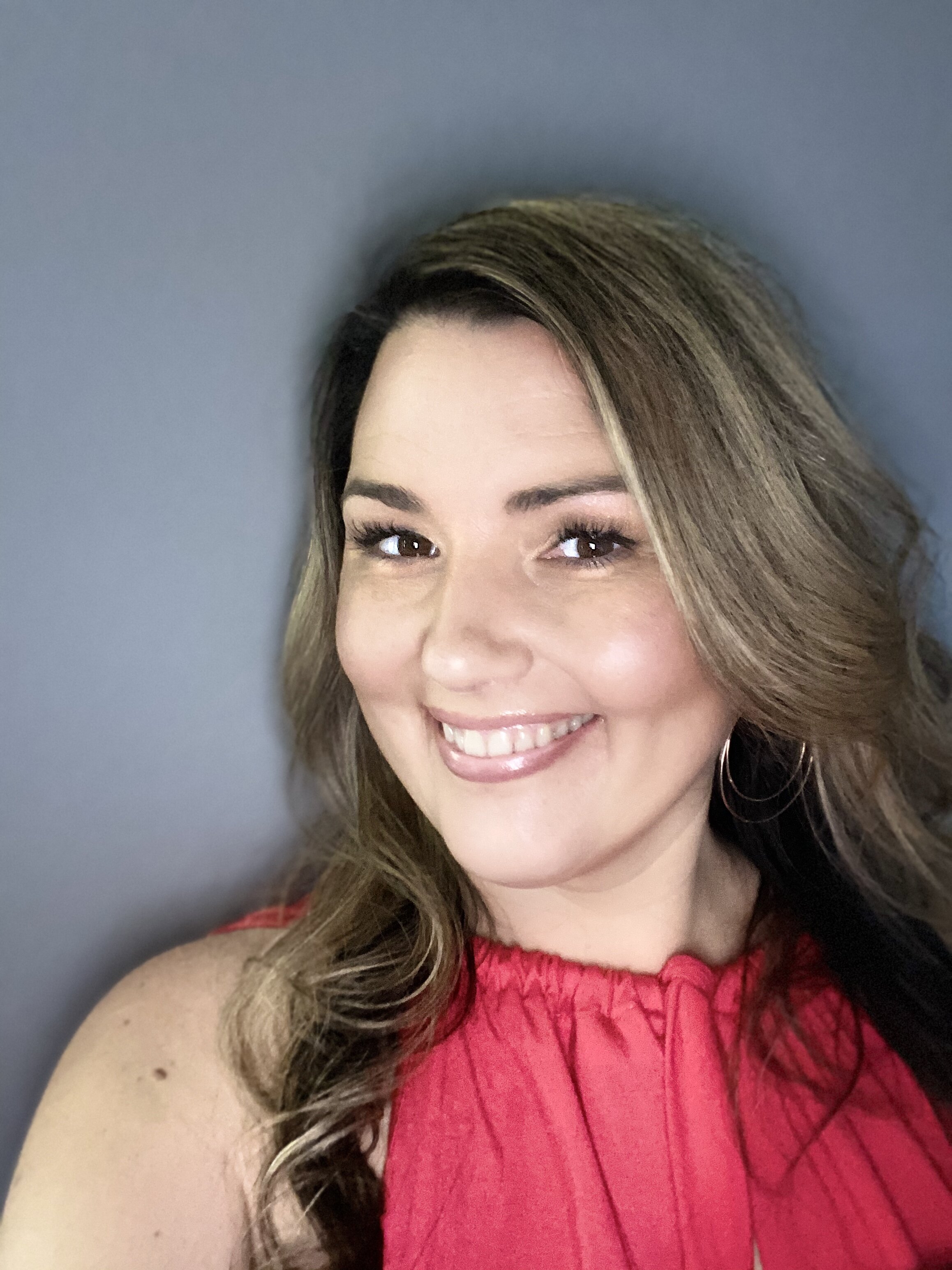 Sara Rose, Massage Therapist and Esthetician