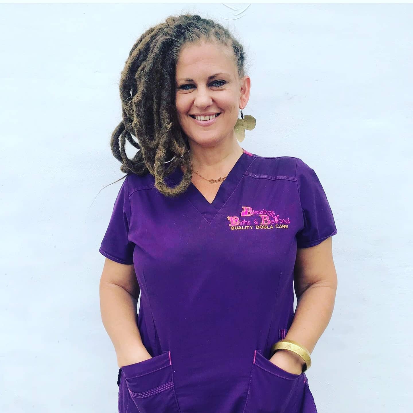 This tragedy has left many of us shocked and heartbroken. From all the lives you've touched, Amber you will forever be remembered for your beautiful soul, the amazing mother you are and from all the individual families you've impacted as birth worker