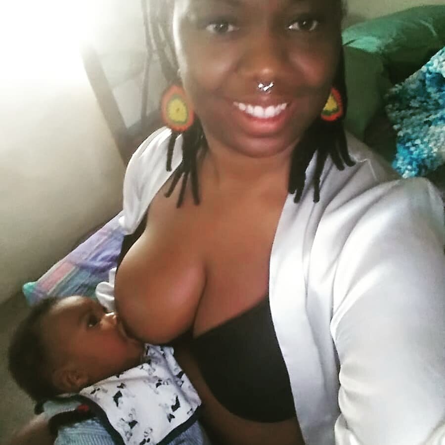 Aside from feeling pain, one of the ways you can check if your baby has a superficial latch is from the angle of their mouth.

Do you remember acute vs obtuse angles? For Breastfeeding, we like obtuse, greater than 90 degrees. 

A superficial latch i