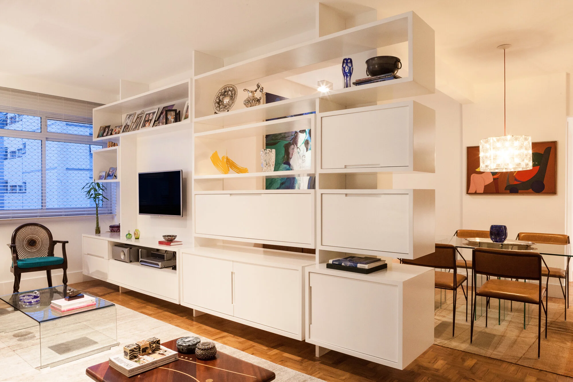 Apartamento MAP