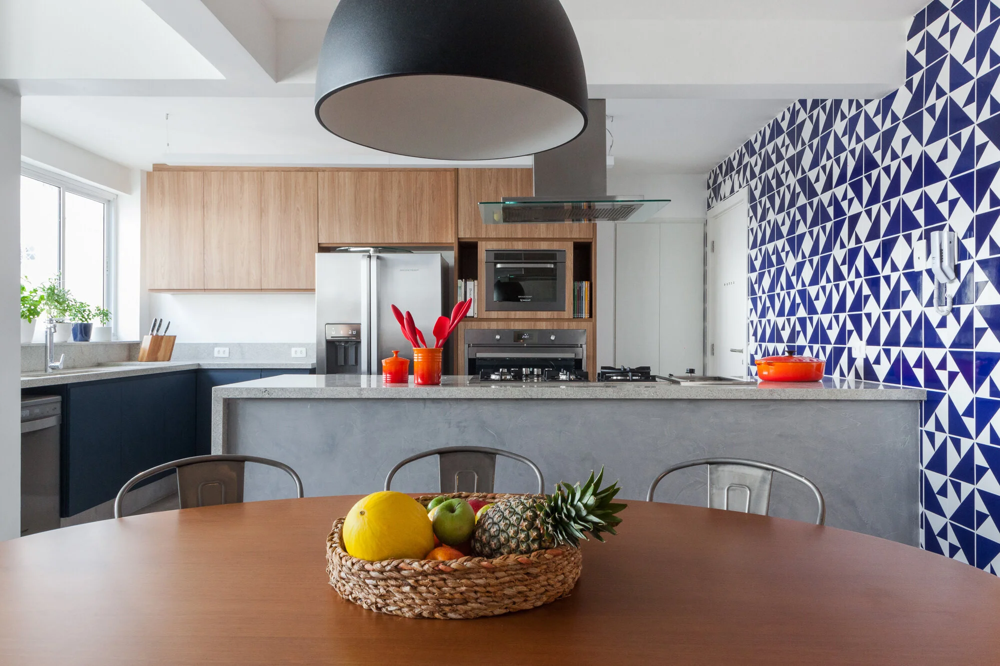 Apartamento RD