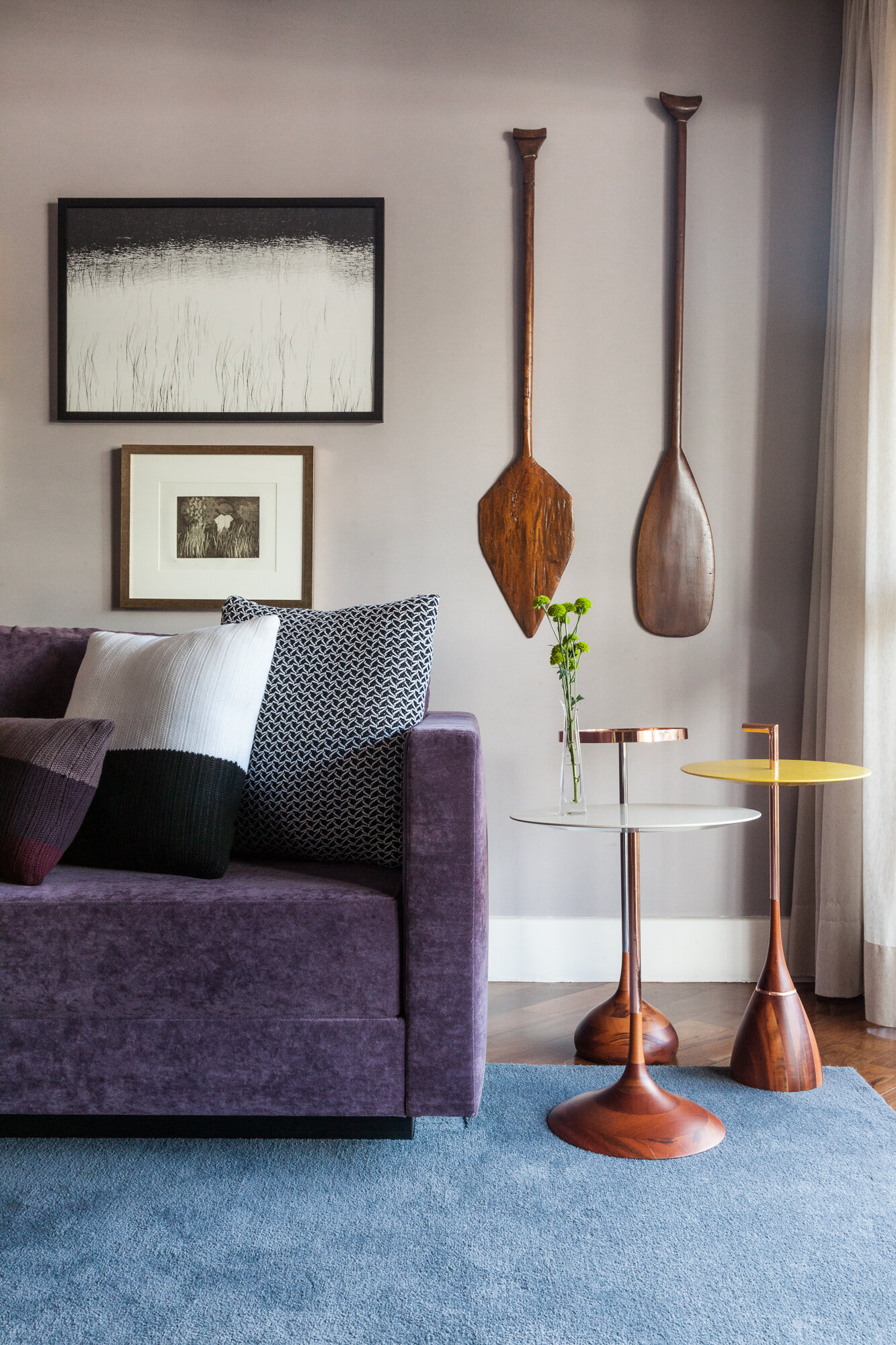 Apartamento EN