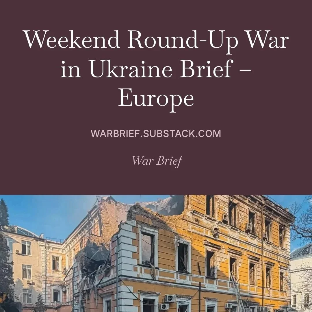Russia intensified attacks on Kyiv’s transport infrastructure, striking the capital’s Northern Bridge during German Chancellor Friedrich Merz’s visit after several consecutive days of attacks on crossings over the Dnipro. Moscow is simultaneously mai