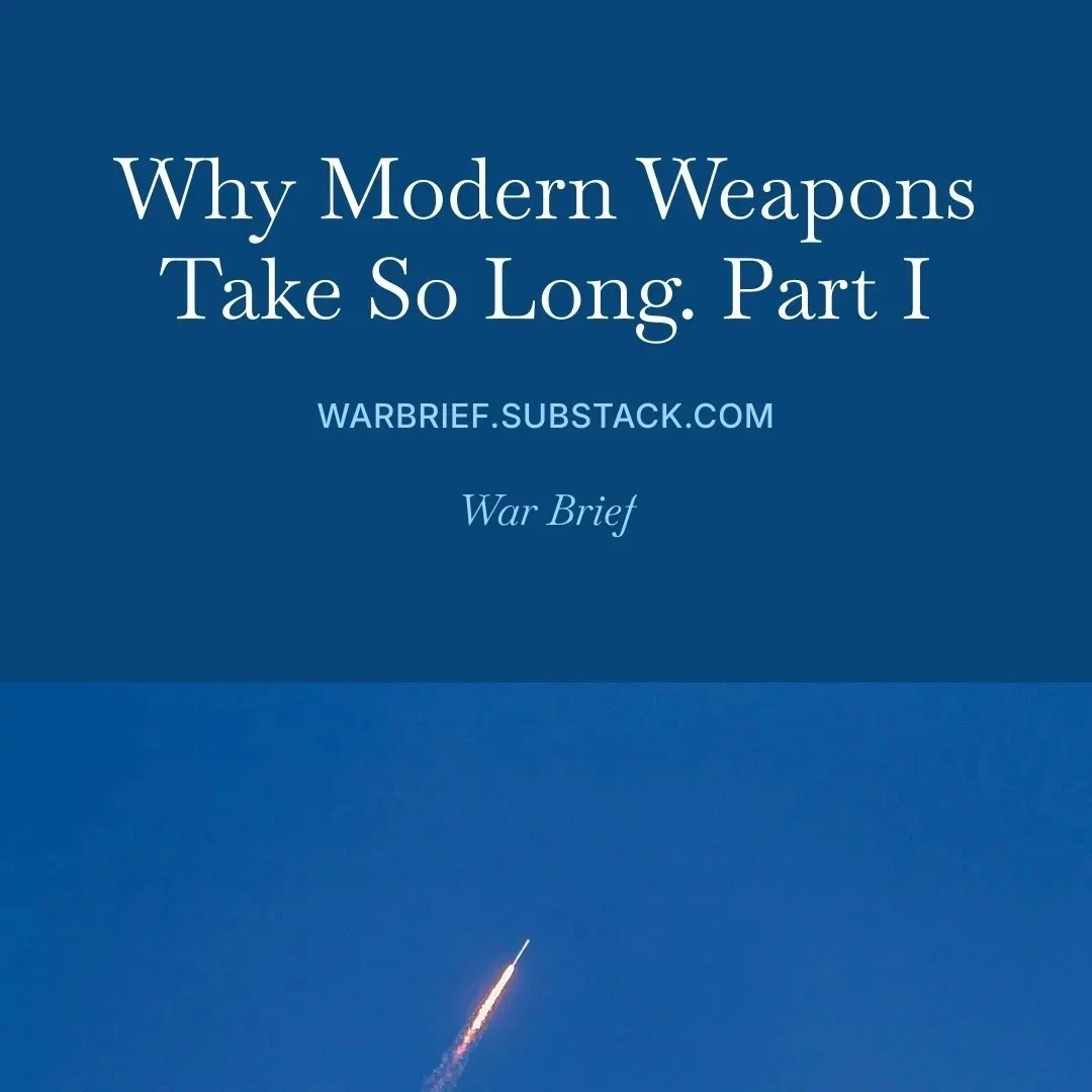 There’s a contest taking place behind the headlines: who can replace armaments the fastest and sustain production once war begins.