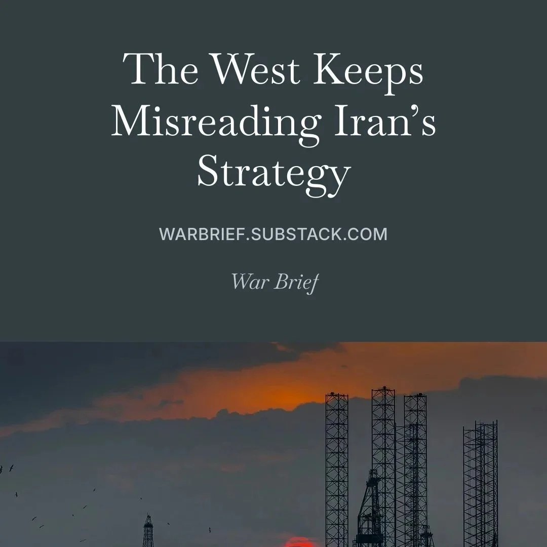 Since the 2026 war, many analysts have argued that Iran has abandoned its long-standing doctrine of strategic patience in favour of greater military risk-taking. Iran’s direct exchanges with Israel certainly suggest a greater willingness to accept es