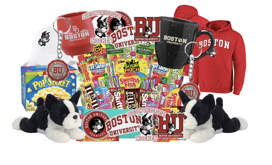 Merch Week