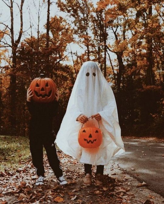 Escape Room Halloween Edition