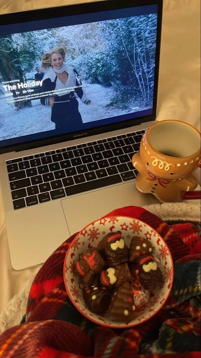 Holiday Movie Night