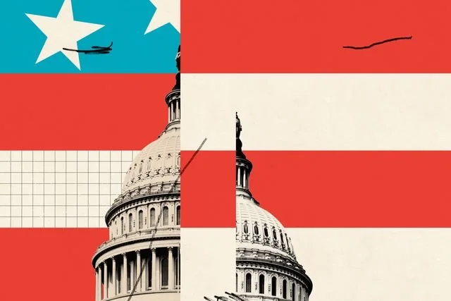 Midterm Elections Watch Party