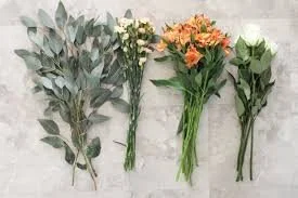 Make Your Own Bouquet