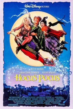 CAS Movie Night: Hocus Pocus