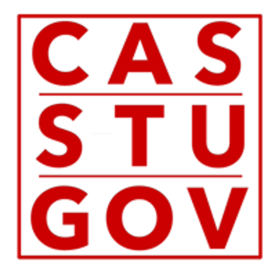CAS Student Government 